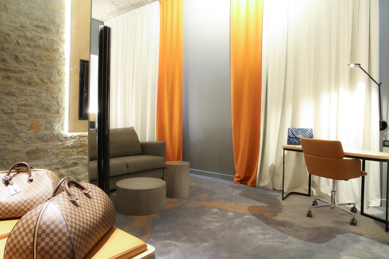 Novotel Saint Brieuc Centre Gare Zewnętrze zdjęcie