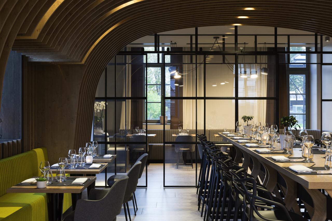Novotel Saint Brieuc Centre Gare Zewnętrze zdjęcie